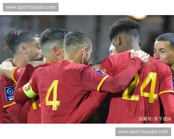 中场控制力不足导致图卢兹近期战绩波动 失球数明显增多