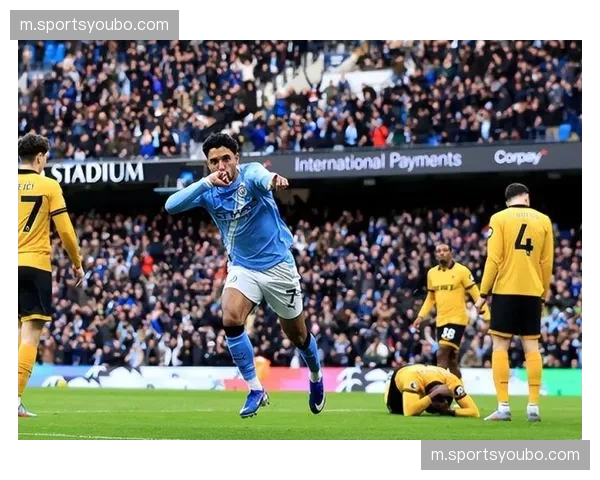 曼城前场三区进入71次仅一球 控场优势向进球转化率低迷