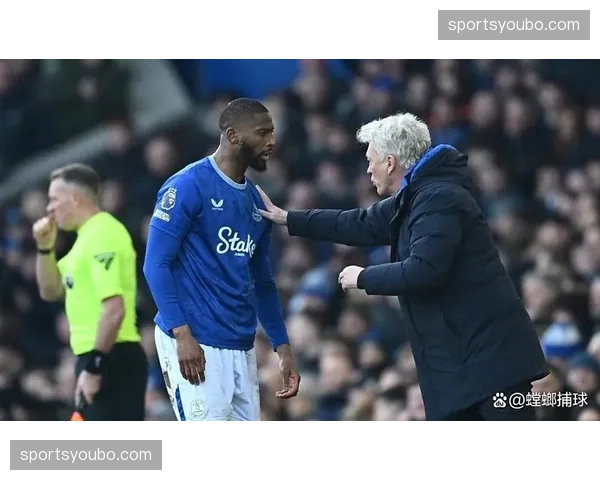 莫耶斯赛后谈贝托状态 葡萄牙前锋赛季首次独造三球